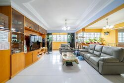 Blk 356 Yishun Jasmine (Yishun), HDB Executive #558288601
